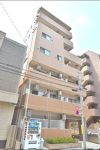 フレスクーラ神楽坂の間取り画像