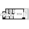 AXIS桜通内山の間取り画像