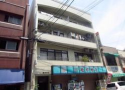森本ビルの外観画像