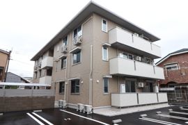 グランディール南佐古の外観画像