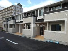 ファミール ful ful Aの外観画像