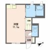 シャーメゾンFの間取り画像