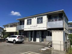 シャーメゾンFの外観画像