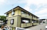 エステート川北の間取り画像