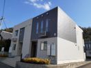 アンビエンテ南庄町 Bの間取り画像