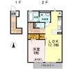 SEEDS WIT 北矢三の間取り画像