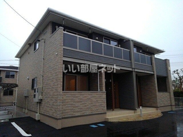 ベル ルミエール 北Ⅱの外観画像