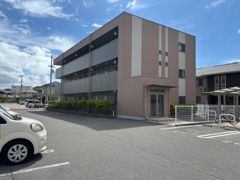 モンプリミエ ルラシオン Ⅰの外観画像