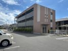 モンプリミエ ルラシオン Ⅰの外観