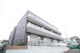 レミオ五番館の外観画像
