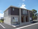 イーストフィールドAの間取り画像