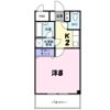 ネオサンライズの間取り画像