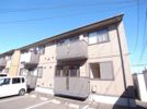 サクシード Bの間取り画像