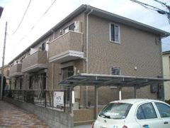 クレベールの外観画像