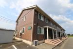 セジュール薫風 Bの外観
