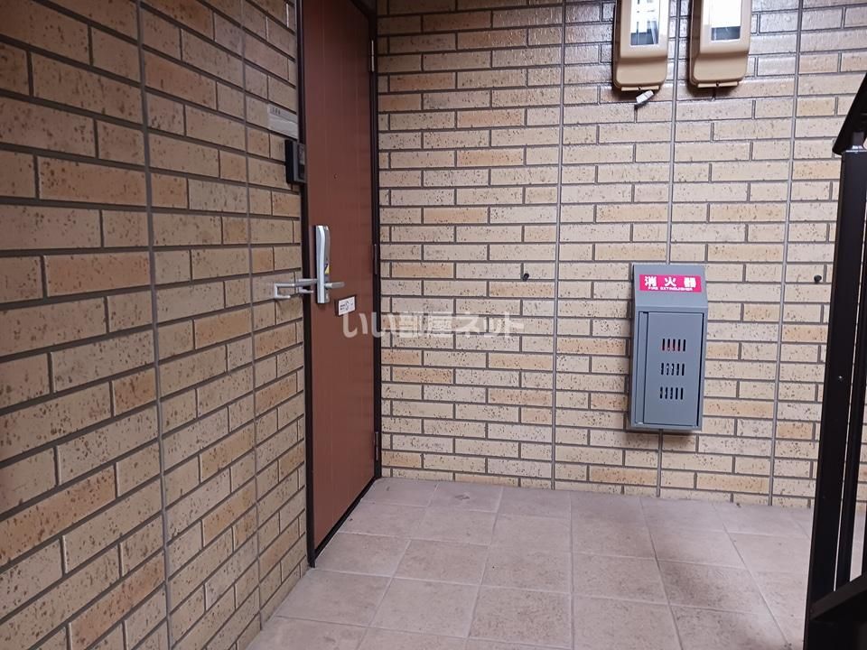 ロビー