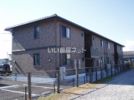 イルマーレ Bの間取り画像