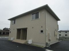 ヴィオラ Bの外観画像