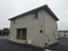 ヴィオラ Bの外観