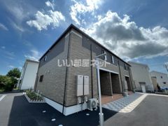 ドリーム シャイニー ハウスの外観画像