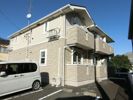 ベルアンジュの間取り画像