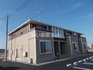 ポラリス・K2 Cの間取り画像