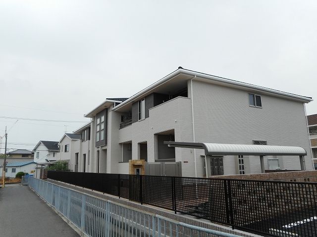 さくら ガーデンの外観画像