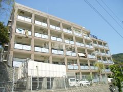 ヒルサイドベンの外観画像