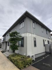 レジデンスTAKAOの外観画像