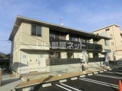 ユキコート斎院の外観画像