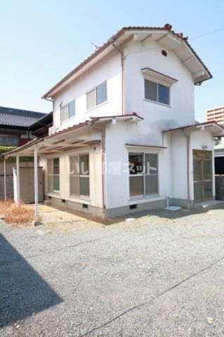 昭和町House1の外観画像