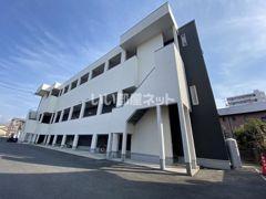 CB熊本サニーヒルの外観画像