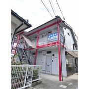 清和コモンズの外観画像