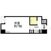 宇都宮ダイカンプラザスポーツメントの間取り画像