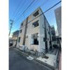CRESTの間取り画像