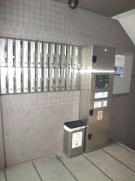 ロビー