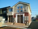サンリット東鶉 Ⅰの間取り画像