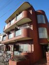 煉瓦館115の間取り画像