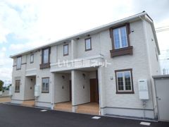 Casa・AvanzatoⅡの外観画像
