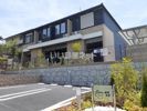 エイシン楠葉美咲の間取り画像