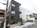 リブリ・和平の外観