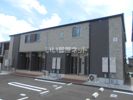 レスペデーザⅠの間取り画像