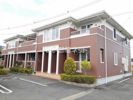 プラシードカーサBの間取り画像