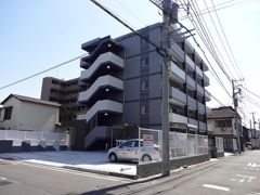 カーサ・フォルトナの外観画像