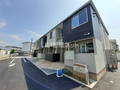 bell francの外観画像