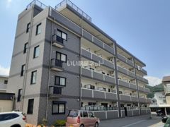 ザ レジデンス 京都・東の外観画像