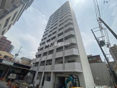 セオリー神戸クレールの外観画像