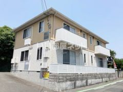 シャーメゾン ファシルの外観画像