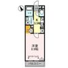 ハイエストヒル B棟の間取り画像