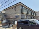 ボン・ヴォヤージュ Cの間取り画像